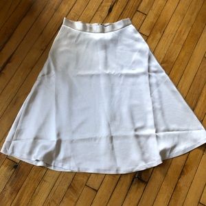 Ivory Ann Taylor skirt